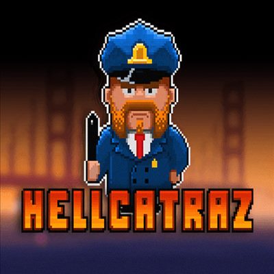 Hellcatraz
